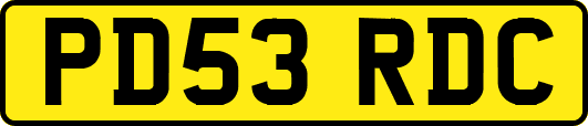 PD53RDC
