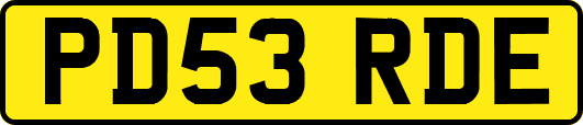 PD53RDE