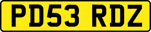 PD53RDZ