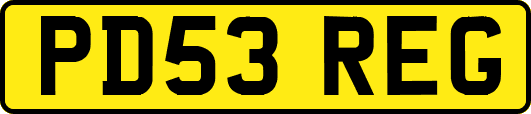 PD53REG