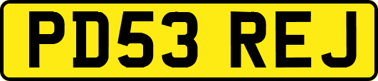 PD53REJ