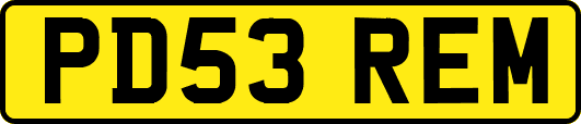 PD53REM