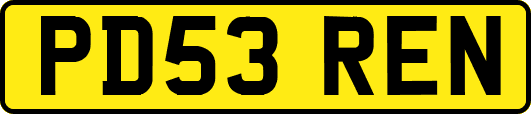 PD53REN
