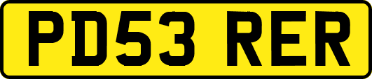 PD53RER
