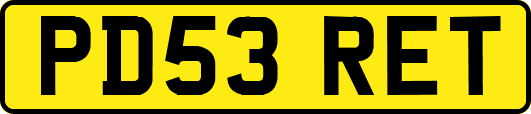 PD53RET