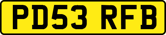 PD53RFB