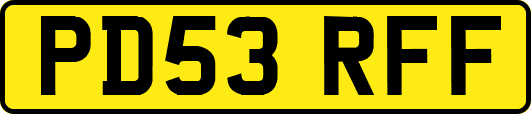 PD53RFF