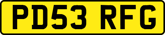 PD53RFG