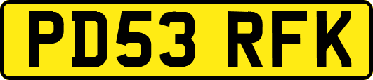 PD53RFK