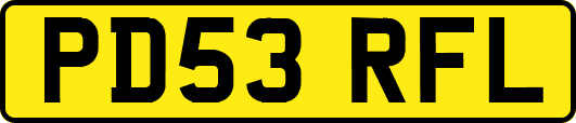 PD53RFL
