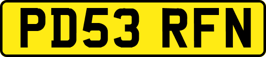 PD53RFN