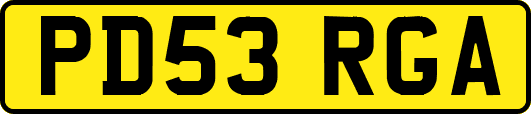 PD53RGA