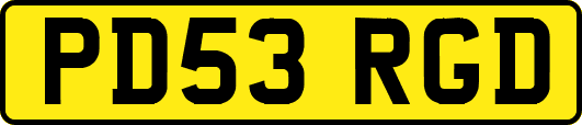 PD53RGD