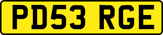 PD53RGE