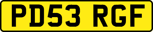 PD53RGF