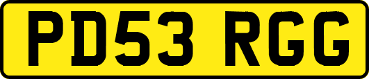PD53RGG
