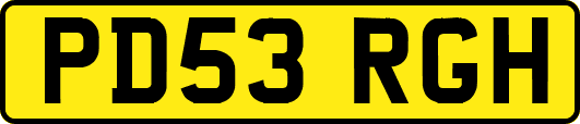 PD53RGH
