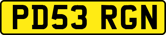 PD53RGN