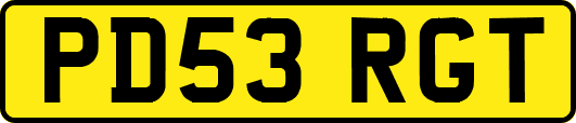PD53RGT