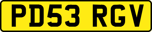 PD53RGV