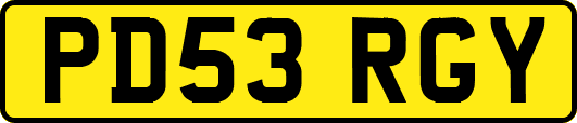 PD53RGY