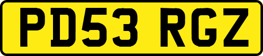 PD53RGZ