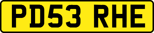 PD53RHE