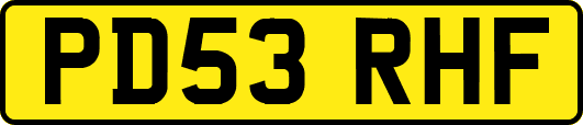 PD53RHF