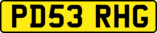 PD53RHG