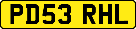 PD53RHL