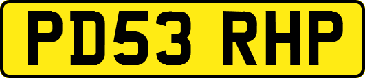 PD53RHP