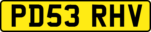 PD53RHV