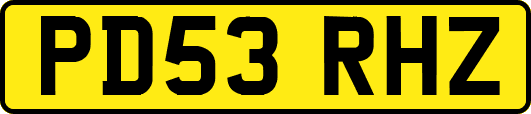 PD53RHZ
