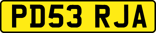 PD53RJA