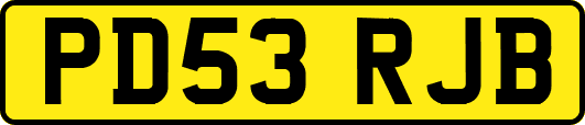 PD53RJB