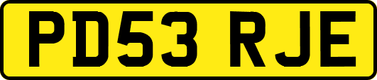 PD53RJE