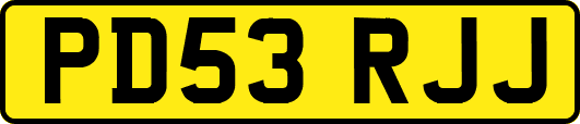 PD53RJJ
