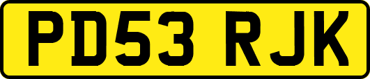 PD53RJK
