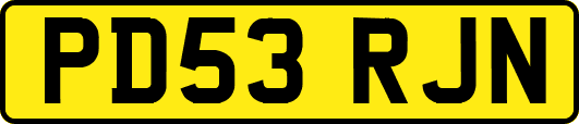 PD53RJN