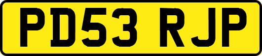 PD53RJP