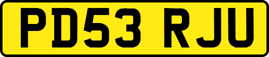 PD53RJU