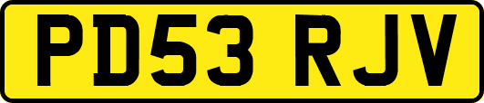 PD53RJV