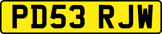 PD53RJW
