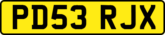 PD53RJX