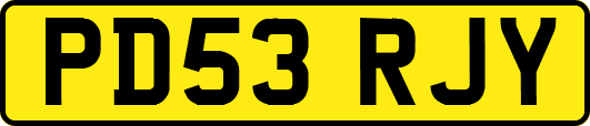 PD53RJY