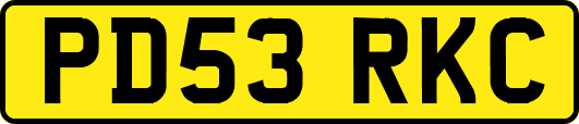 PD53RKC