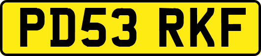 PD53RKF