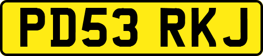 PD53RKJ