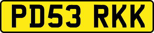 PD53RKK