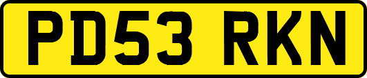 PD53RKN